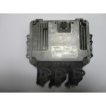 Citroen C3 1.4 HDI Motor Beyni 0281011785 EDC16C34 9658556880