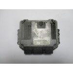 Peugeot 206 1.4  Motor Beyni 0281011783 EDC16C34 9658556780
