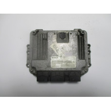 Peugeot 206 1.4  Motor Beyni 0281011783 EDC16C34 9658556780