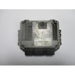 Peugeot 206 1.4  Motor Beyni 0281011783 EDC16C34 9658556780