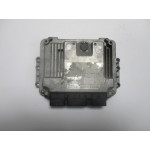 Peugeot 307 Motor Beyni 0281011863 EDC16C34 9661773380