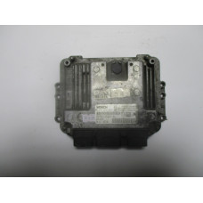 Peugeot 206 1.4 HDI Motor Beyni 0281012525 EDC16C34 9661728580