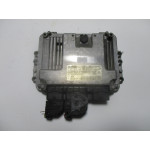 Citroen C3 Peugeot 207 1.6 HDI Motor Beyni 0281013868 EDC16C34 9663755480