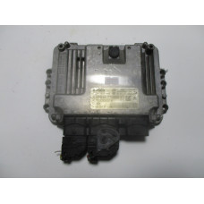 Citroen C3 Peugeot 207 1.6 HDI Motor Beyni 0281013868 EDC16C34 9663755480