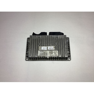Citroen C5 2.0 HDİ Şanzıman Beyni S118047507C 964596580 TA2000