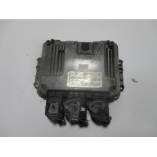 Citroen Xsara Peugeot Picasso 1.6 Motor Beyni 0281012466 EDC16C34 9661773880