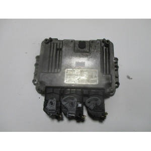 Citroen Xsara Peugeot Picasso 1.6 Motor Beyni 0281012466 EDC16C34 9661773880
