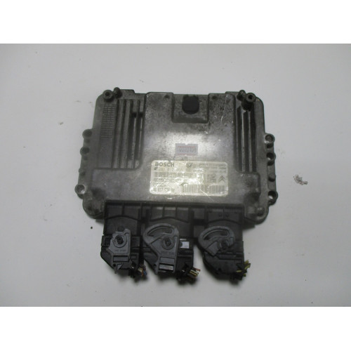 Citroen Xsara Peugeot Picasso 1.6 Motor Beyni 0281012466 EDC16C34 9661773880