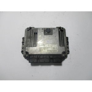 Citroen C3 1.4 HDI Motor Beyni 0281011785 EDC16C34 9658556880