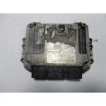 Peugeot 207 1.6 HDI Motor Beyni 0281012467 EDC16C34 9662212480
