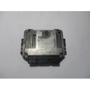 Peugeot 407 Motor Beyni 0281011633 EDC16C34 9658945280