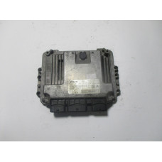 Citroen C3 1.4 HDI Motor Beyni 0281011785 EDC16C34 9656709880