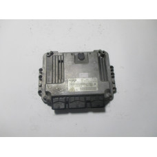 Citroen C3 Motor Beyni 0281011861 EDC16C34 9657061180