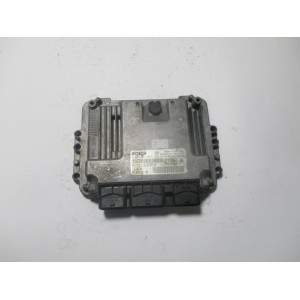 Citroen C3 Motor Beyni 0281011861 EDC16C34 9657061180