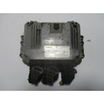 Citroen Berlingo 1.6 Motor Beyni 0281012620 EDC16C34 9663944680