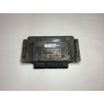 Citroen Saxo 1.5 Motor Beyni 0281001839 9630059880