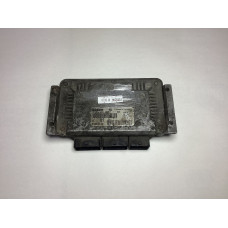 Citroen Saxo 1.5 Motor Beyni 0281001839 9630059880
