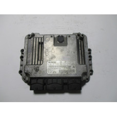 Citroen C3 1.4 HDI Motor Beyni 0281011785 EDC16C34 9658556880