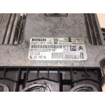 Citroen Xsara 1.6 HDI Motor Beyni 0281012468 EDC16C34 9663268380