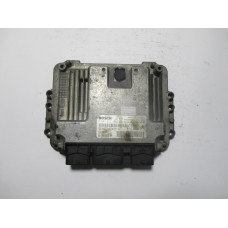 Citroen Xsara 1.6 HDI Motor Beyni 0281012468 EDC16C34 9656161680