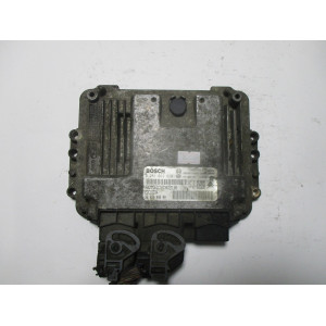 Citroen Berlingo 1.6 Motor Beyni 0281012620 EDC16C34 9663944680