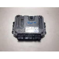 Citroen C3 Peugeot 207 1.6 HDI Motor Beyni 0281013868 EDC16C34 9663755480