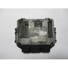 Peugeot 307 1.6 HDI Motor Beyni 0281012465 EDC16C34 9663786480