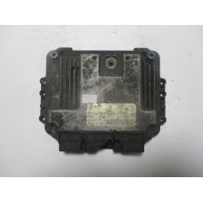 Citroen Berlingo 1.6 Motor Beyni 0281012620 EDC16C34 9661813780