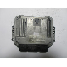 Peugeot 206 1.6 Motor Beyni 0281012985 EDC16C34 9661204380