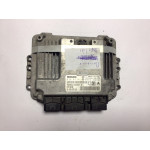 Citroen C4 Picasso Motor Beyni 0281012981 9663095580 EDC16C34