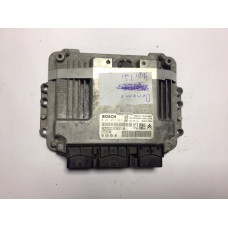 Citroen C4 Picasso Motor Beyni 0281012981 9663095580 EDC16C34