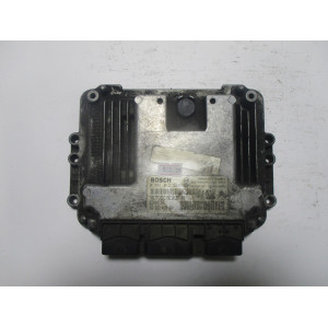 Peugeot 206 1.6 HDI Motor Beyni 0281012528 EDC16C34 9659341880