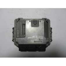 Citroen c4 Peugeot 407 1.6 HDI Motor Beyni 0281012984 EDC16C34 9662213380