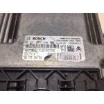 Peugeot 207 1.6 Motor Beyni 0281017336 EDC17C10 9677030080