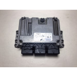 Peugeot 207 1.6 Motor Beyni 0281017336 EDC17C10 9677030080