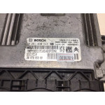 Citroen Berlingo 1.6 HDI Dizel Motor Beyni 9807885980 0281030546 EDC17C10