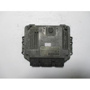 Citroen c4 1.6 HDI Motor Beyni 0281012980 EDC16C34 9662939780