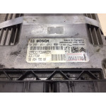 Peugeot 308 1.6 Motor Beyni 0281031043 EDC17C60 9809478580