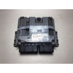 Peugeot 308 1.6 Motor Beyni 0281031043 EDC17C60 9809478580