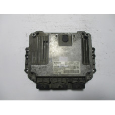 Peugeot Expert 1.6 Motor Beyni 0281012982 EDC16C34 9663786880