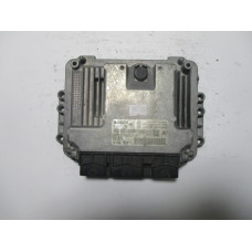 Peugeot 207 1.4 Motor Beyni 0281012529 EDC16C34 9663475880