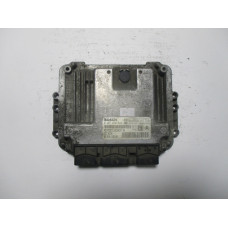 Citroen Berlingo 1.6 Motor Beyni 0281012620 EDC16C34 9661813780