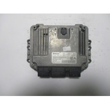 Peugeot 207 1.6 HDI Motor Beyni 0281012467 EDC16C34 9663786380