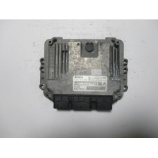 Citroen Xsara Peugeot Picasso 1.6 Motor Beyni 0281012466 EDC16C34 9661773880