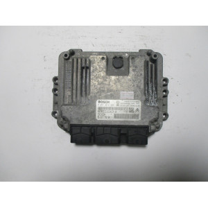 Citroen Xsara Peugeot Picasso 1.6 Motor Beyni 0281012466 EDC16C34 9661773880