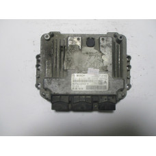 Peugeot 207 1.4 HDI Motor Beyni 0281012526 EDC16C34 9666579080