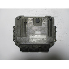 Citroen Berlingo 1.6 Motor Beyni 0281012619 EDC16C34 9663943980