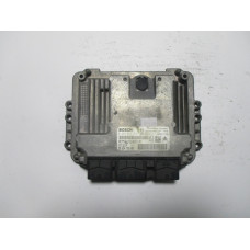 Cıtroen C3 1.4 HDI Motor Beyni 0281012524 EDC16C34 9663475580