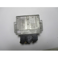 Citroen C2 Motor Beyni 96570183.80 9649433980 
