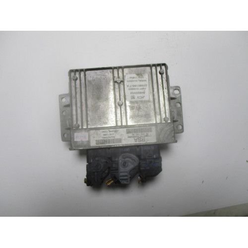 Citroen C2 Motor Beyni 96570183.80 9649433980 